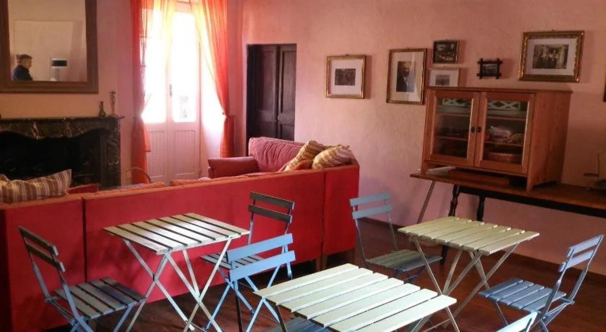 B&B AllAntica