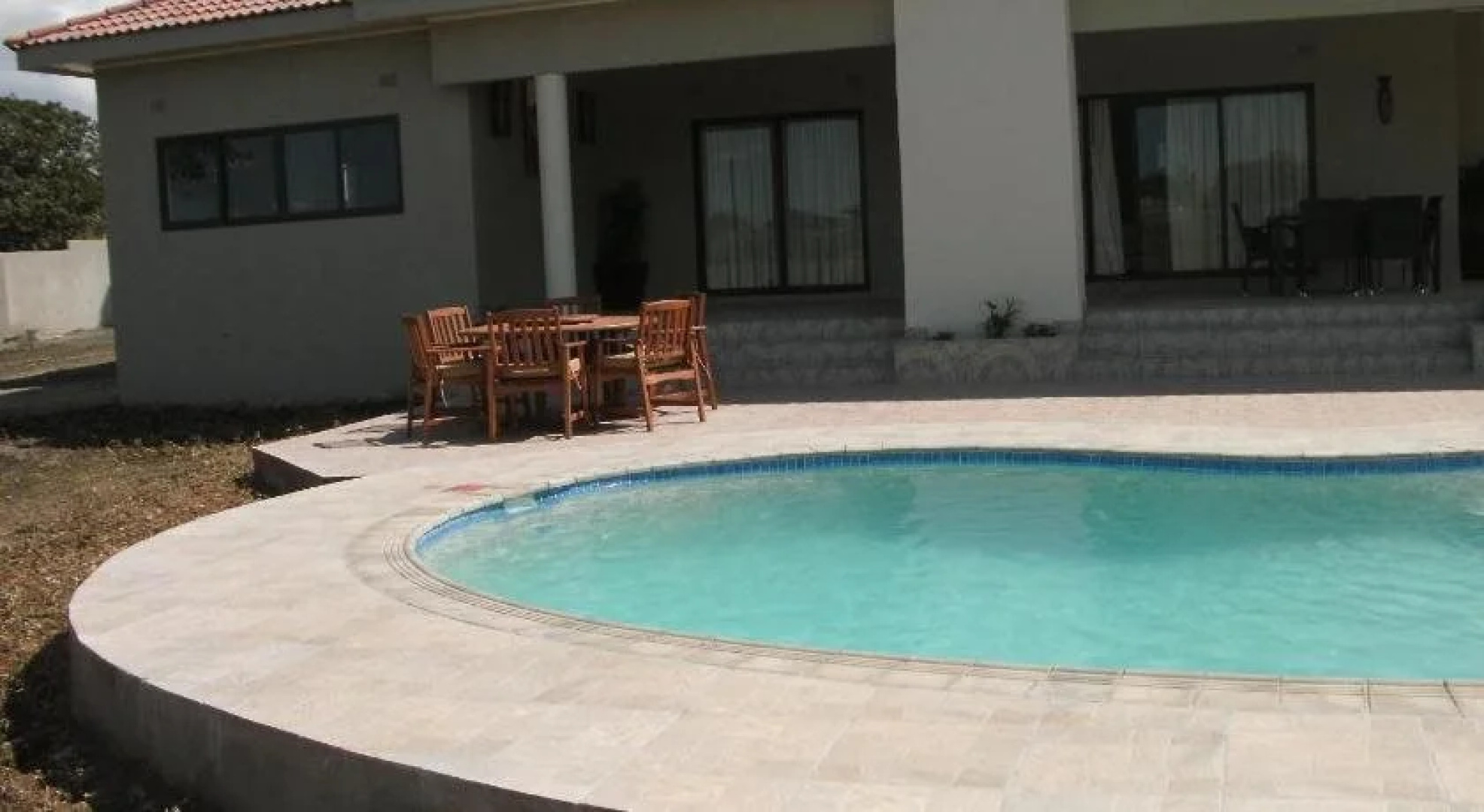Bome Residence