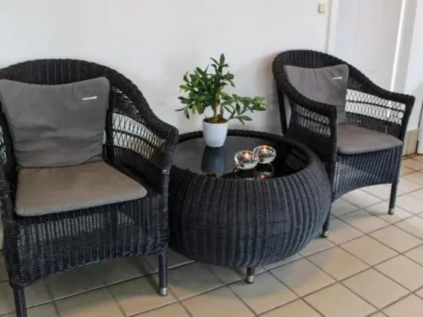 Holiday Home Blomstervangen IV