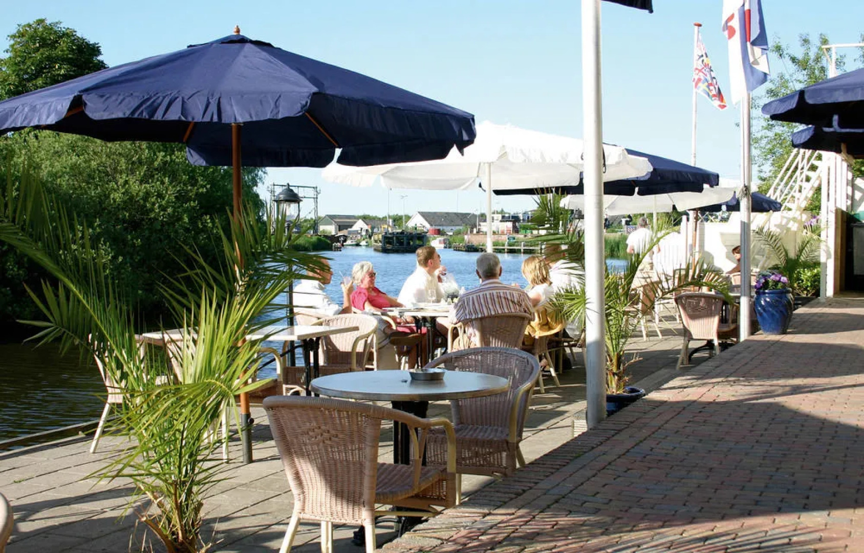 Hotel Restaurant Goerres