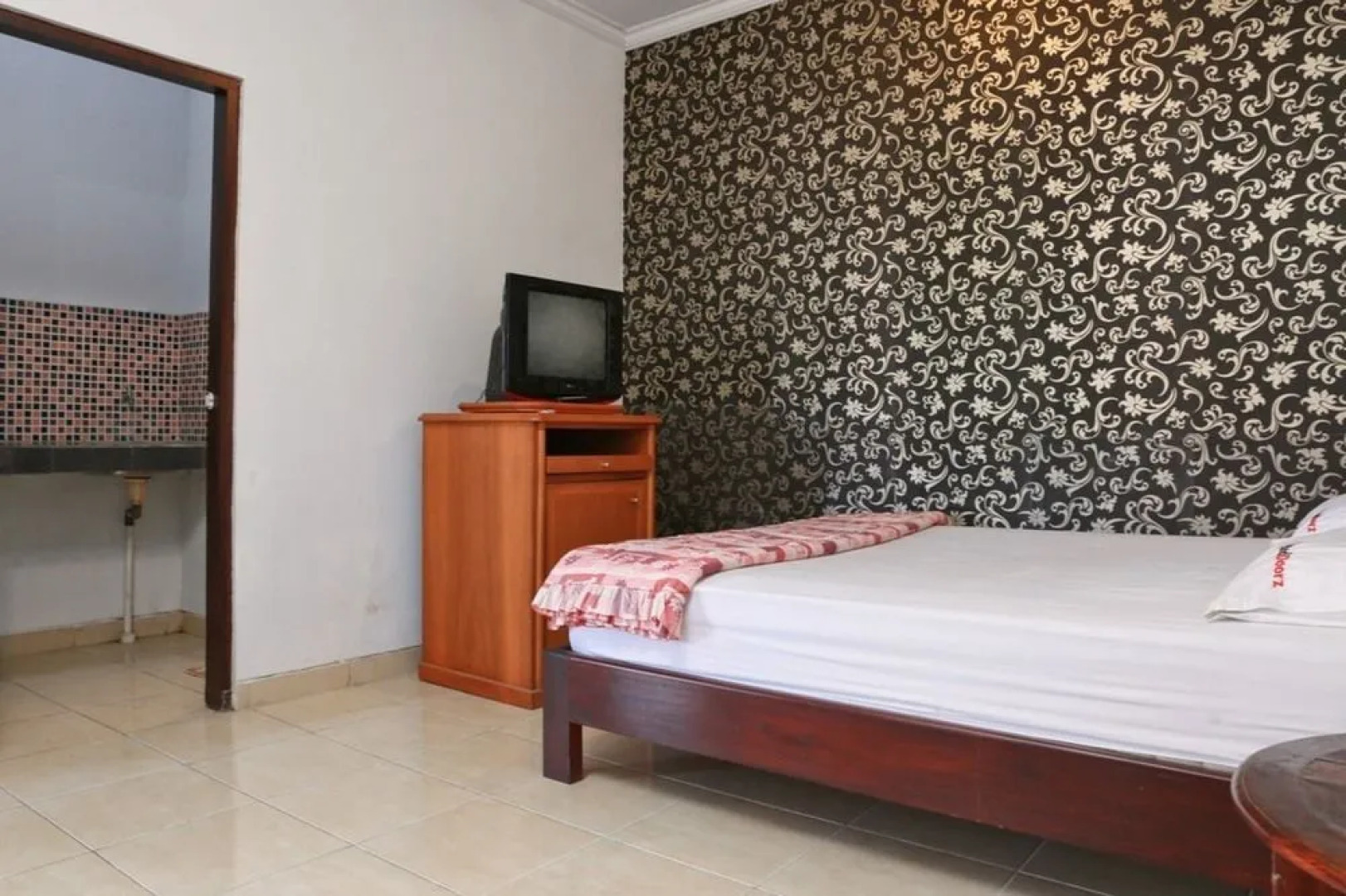 RedDoorz @ Gunung Soputan 2