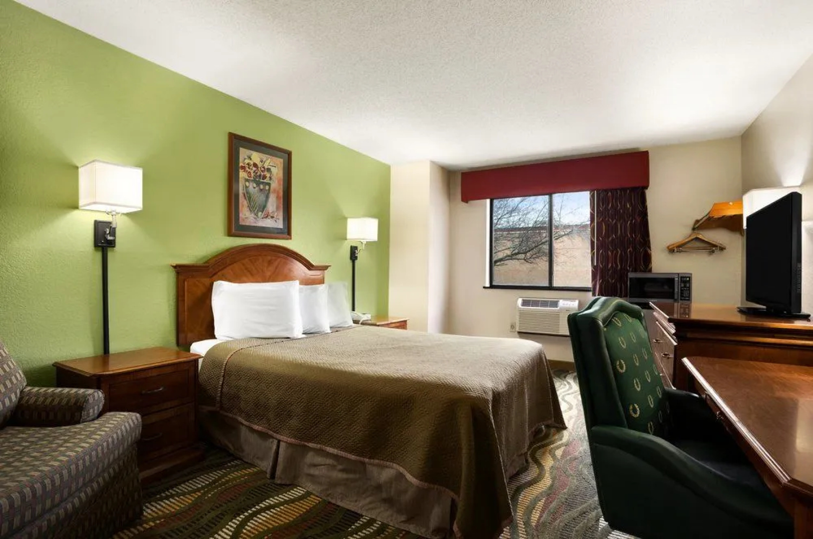 Travelodge By Wyndham Battle Creek