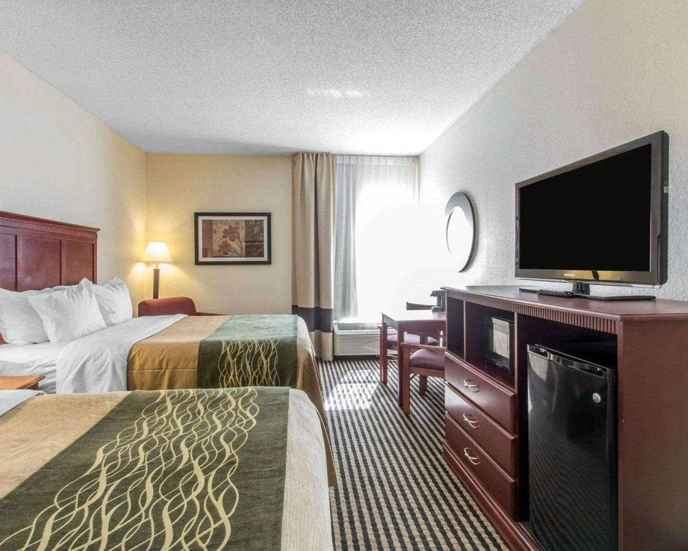 Comfort Inn Birmingham - Irondale