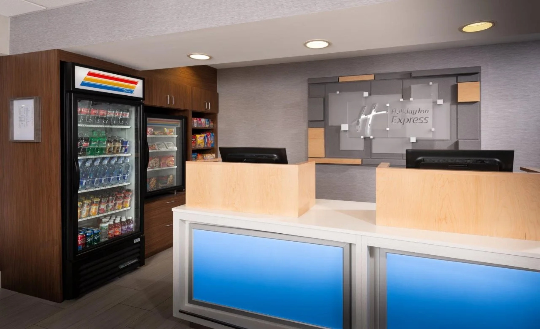 Holiday Inn Express Newport North - Middletown by IHG