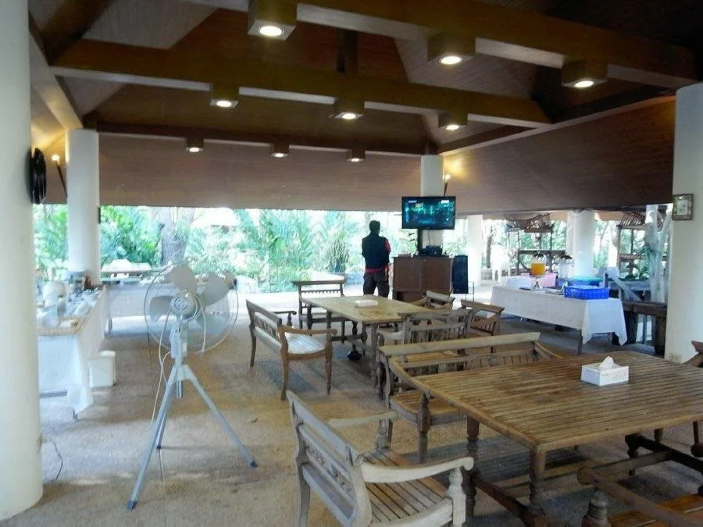 Anyamanee Khaoyai Resort