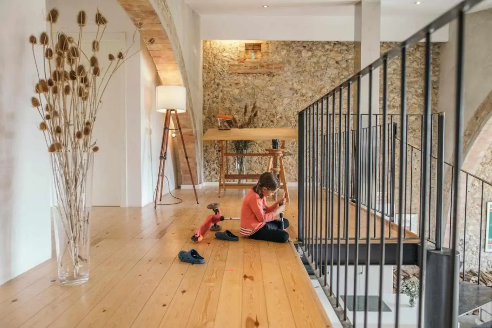 Casa El Paller Viladamat