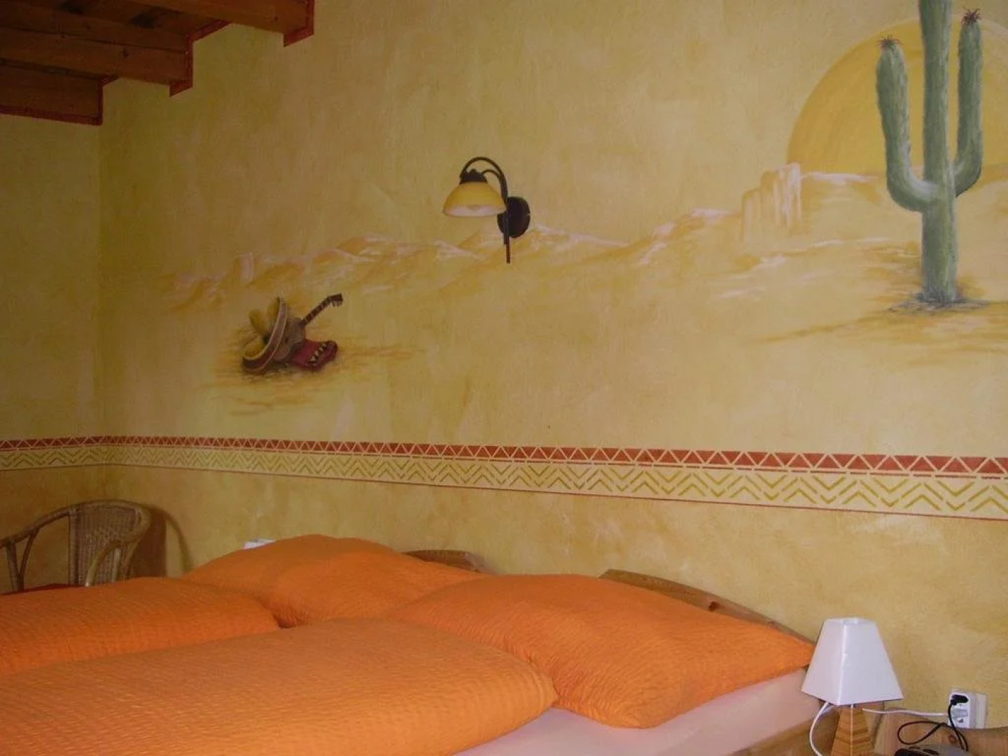 Frühstückshaus Wunderland