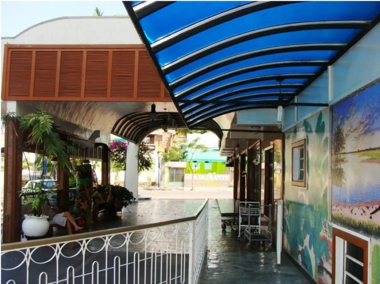 Nacional Palace Hotel