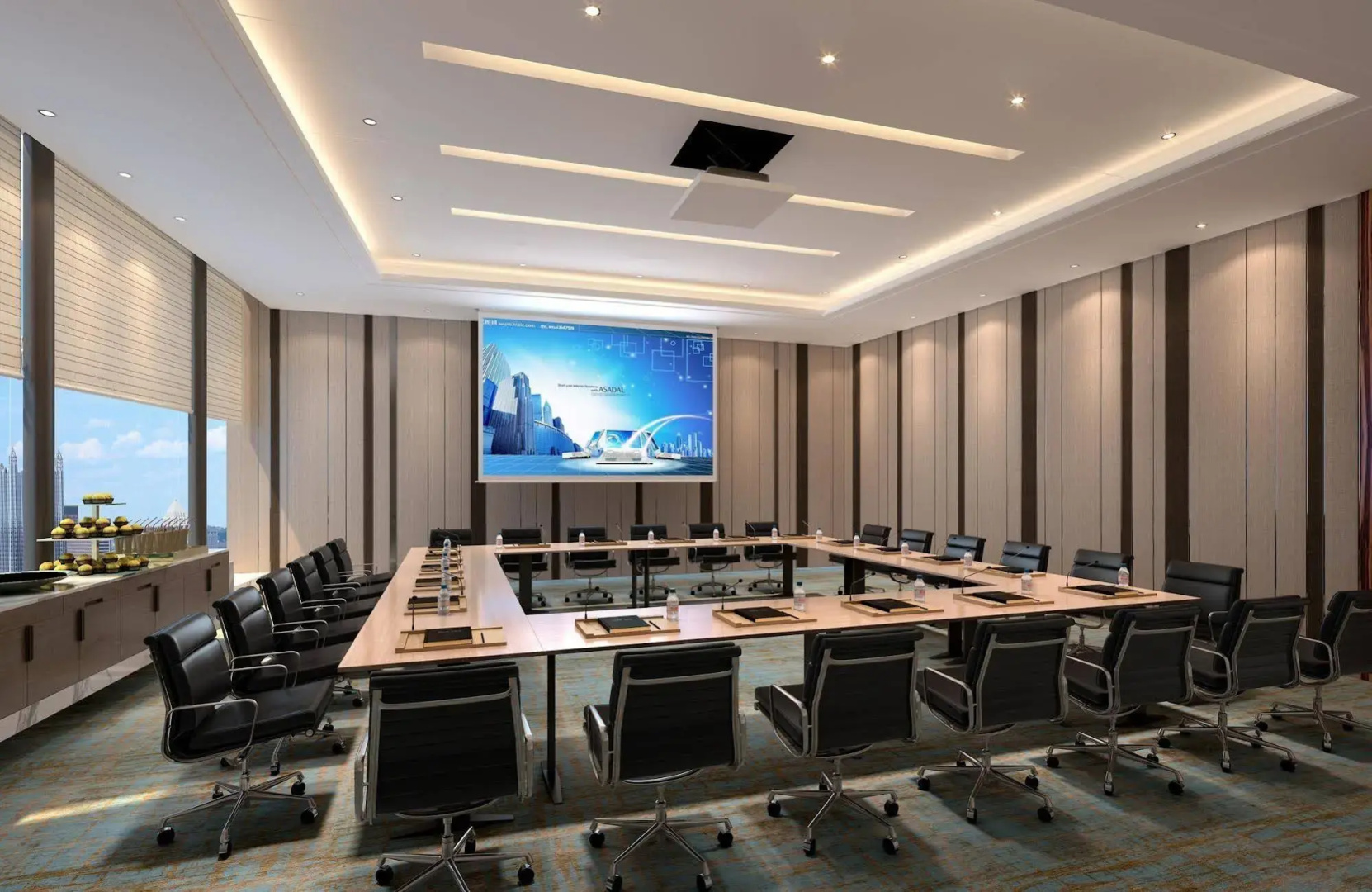 Hilton Garden Inn Guiyang Yunyan