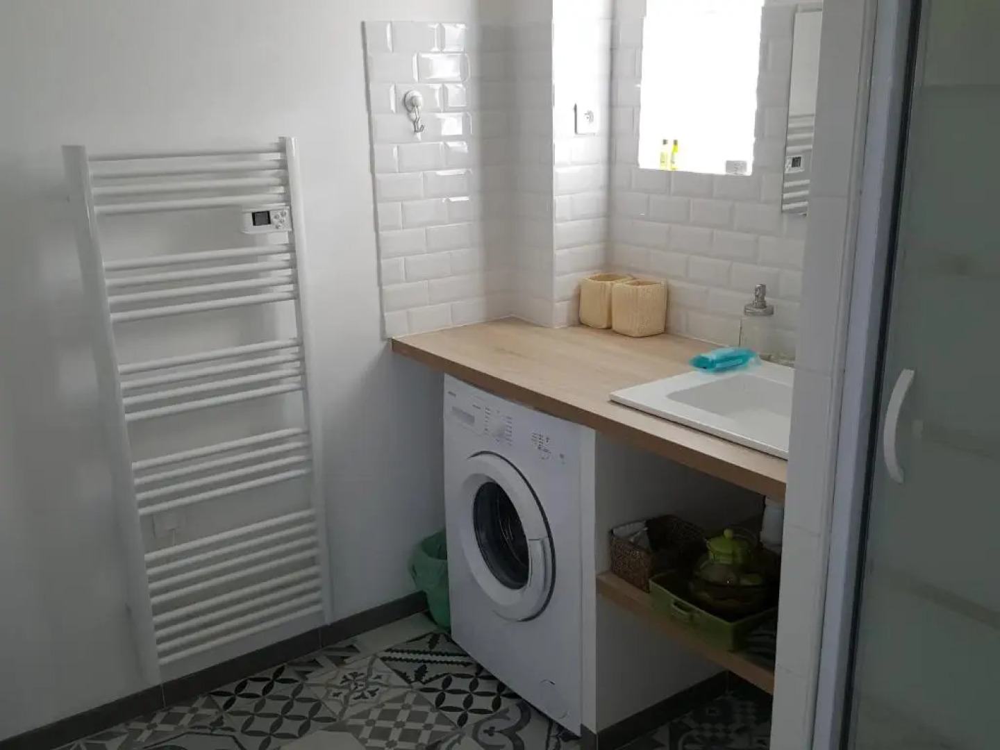 Gîte Les "FERRAGES"