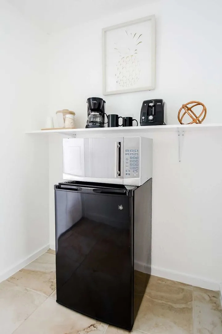 Sands Harbor Resort and Marina