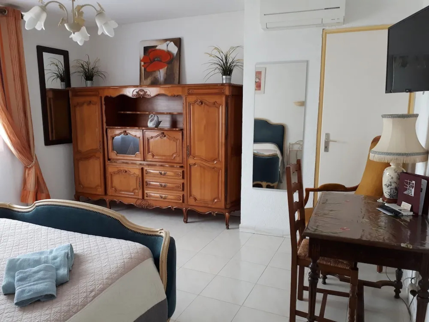 Bed & Breakfast Domaine De Bayanne