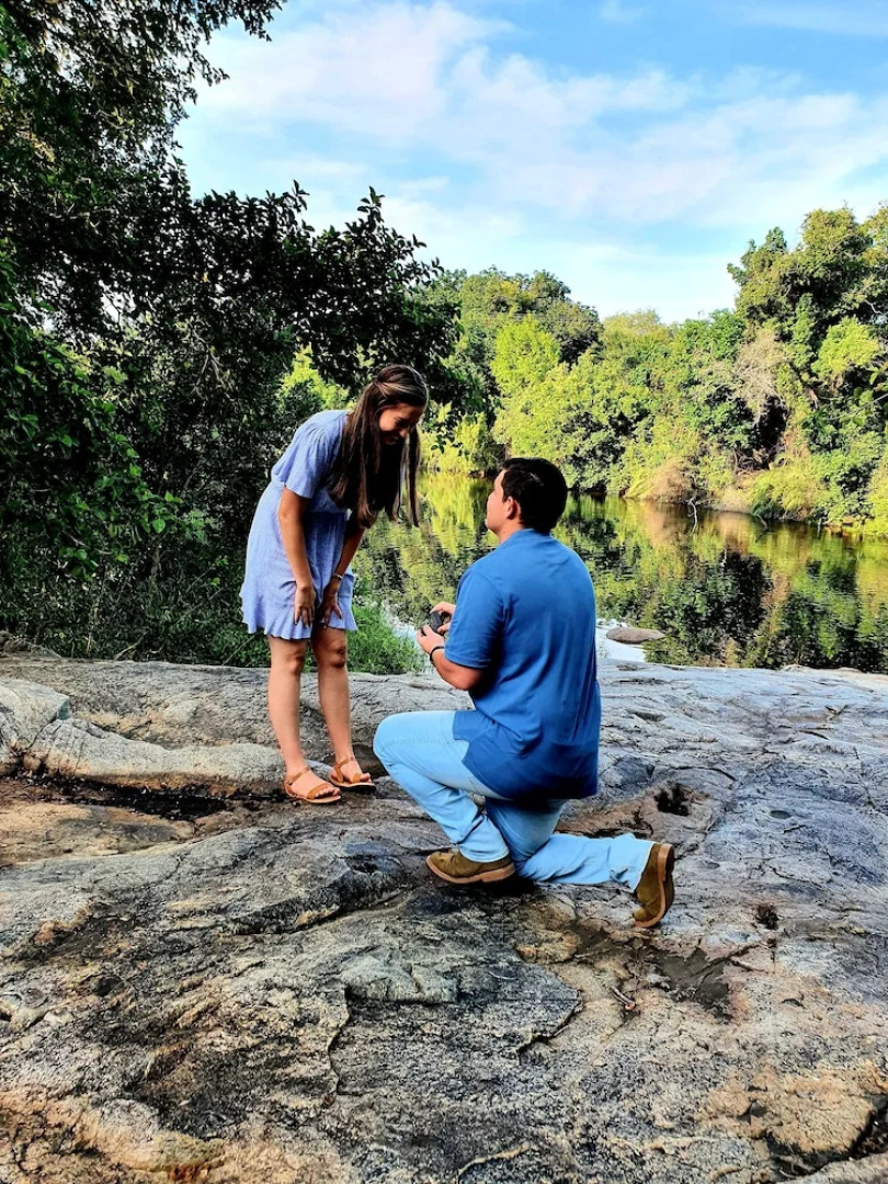 Blyde River Wilderness Lodge