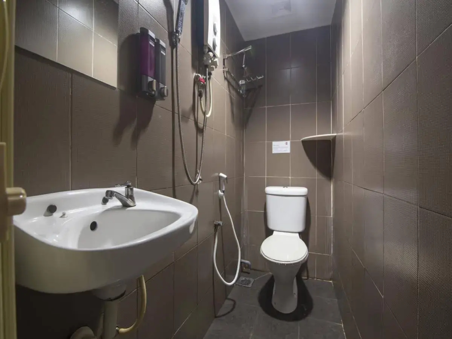 OYO 90235 Hotel Inap Sri Gombak