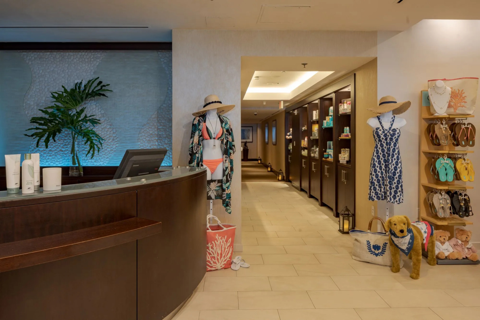 The Westin Fort Lauderdale Beach Resort