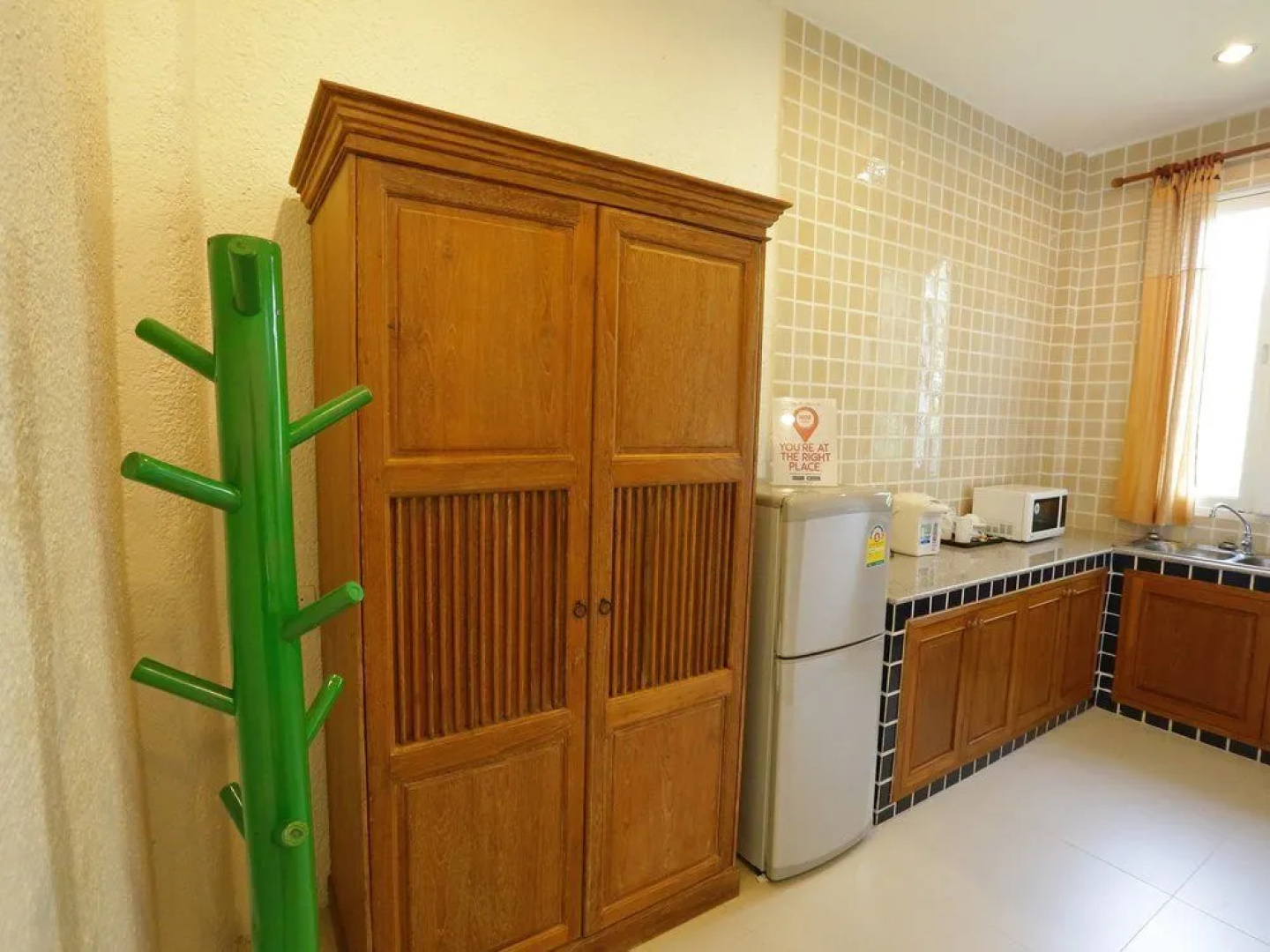 NIDA Rooms Ganesh 99 Doi Lo