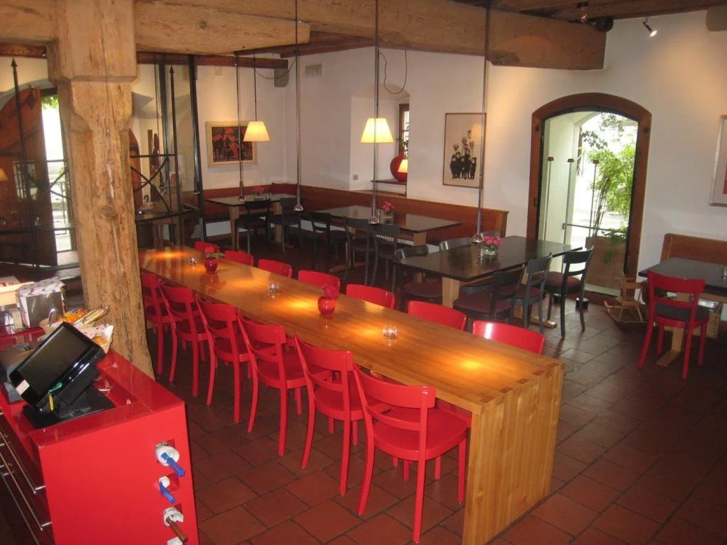 Gasthaus Zum Trauben