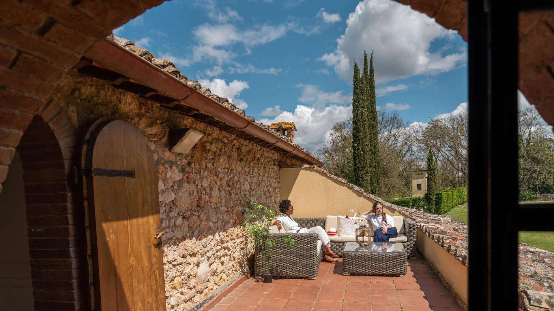 Hotel Borgo San Luigi