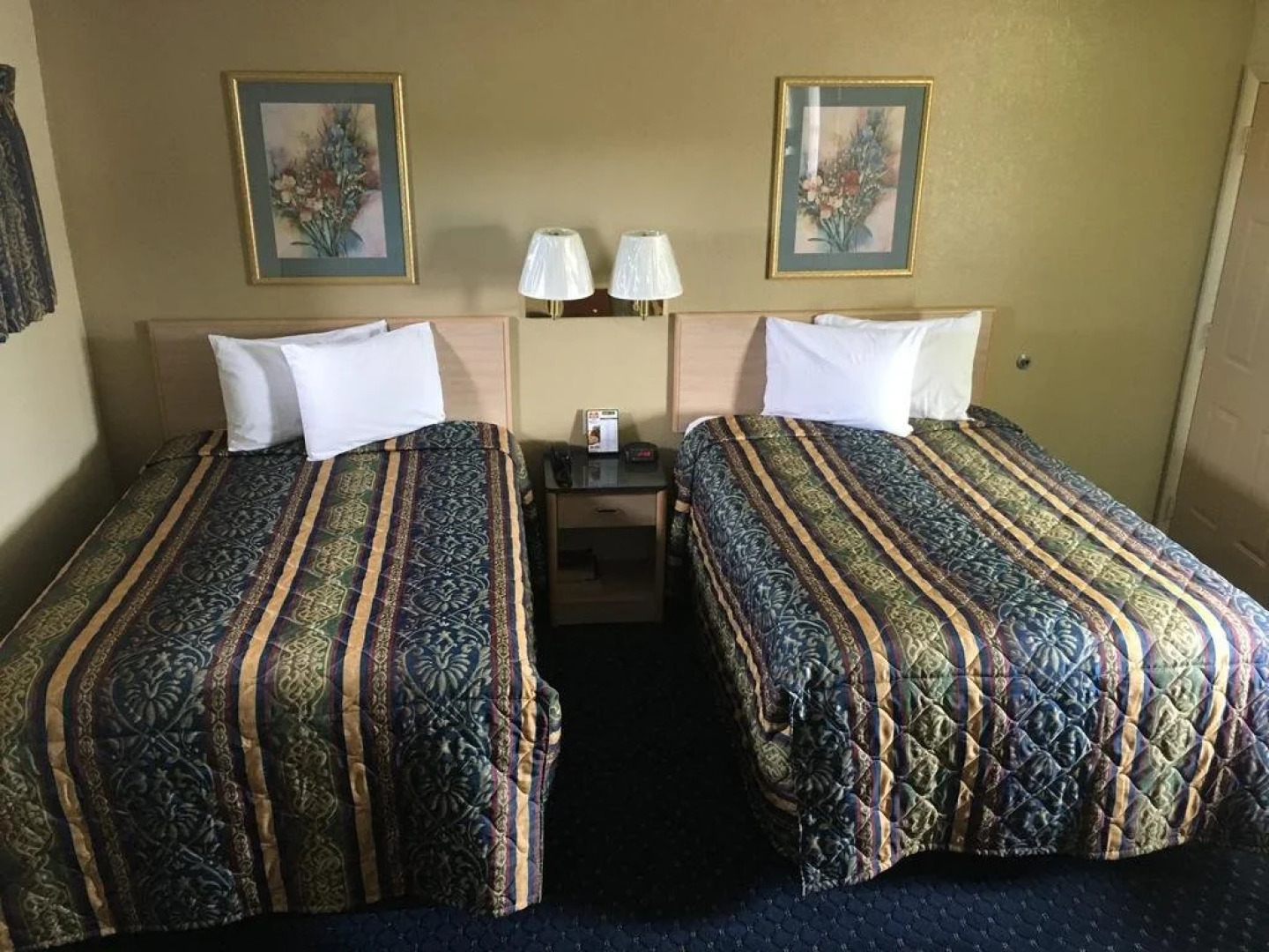 Budget Inn Motel Toledo Perrysburg