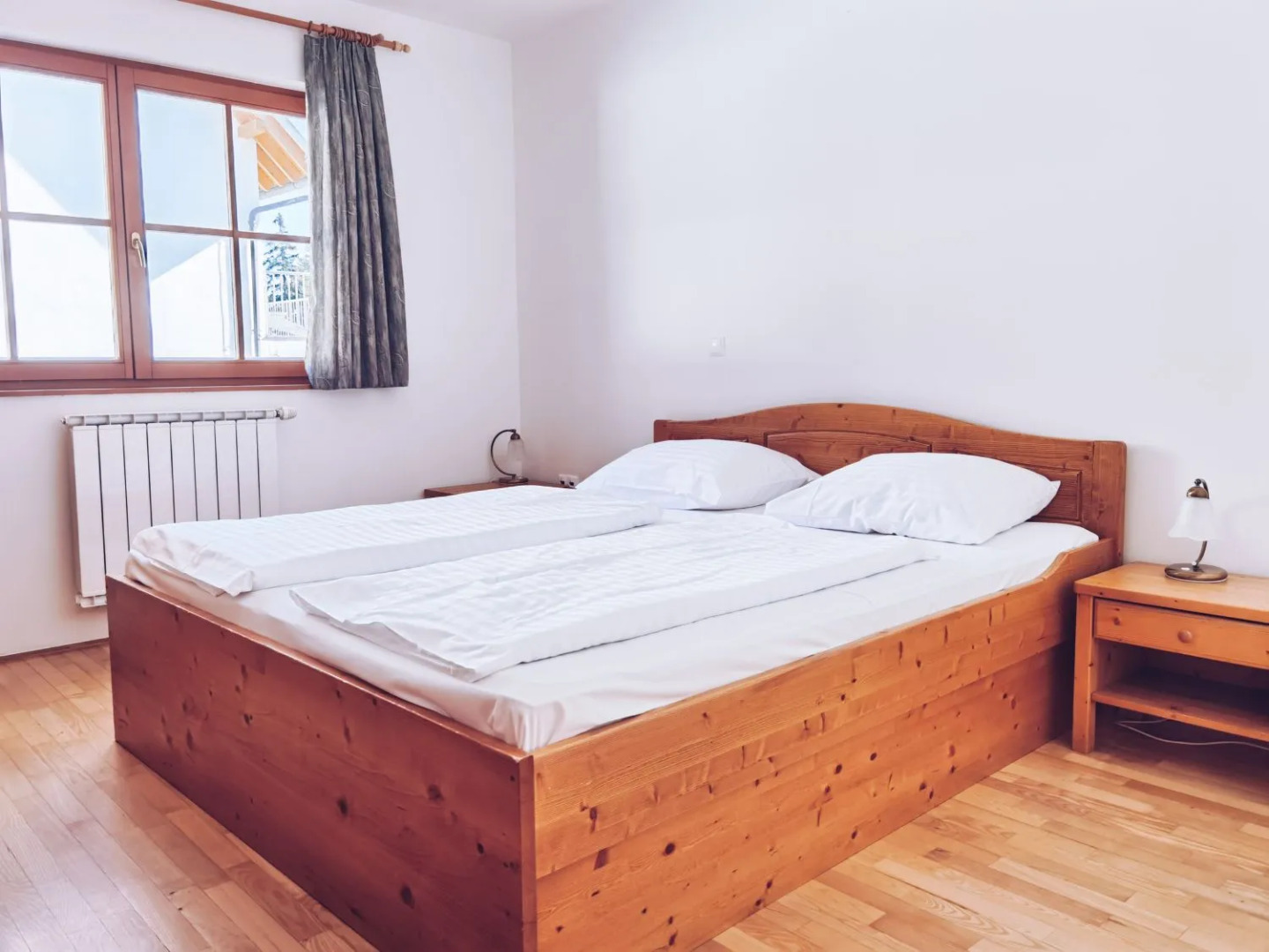 Bolfenk Hotel&Apartments