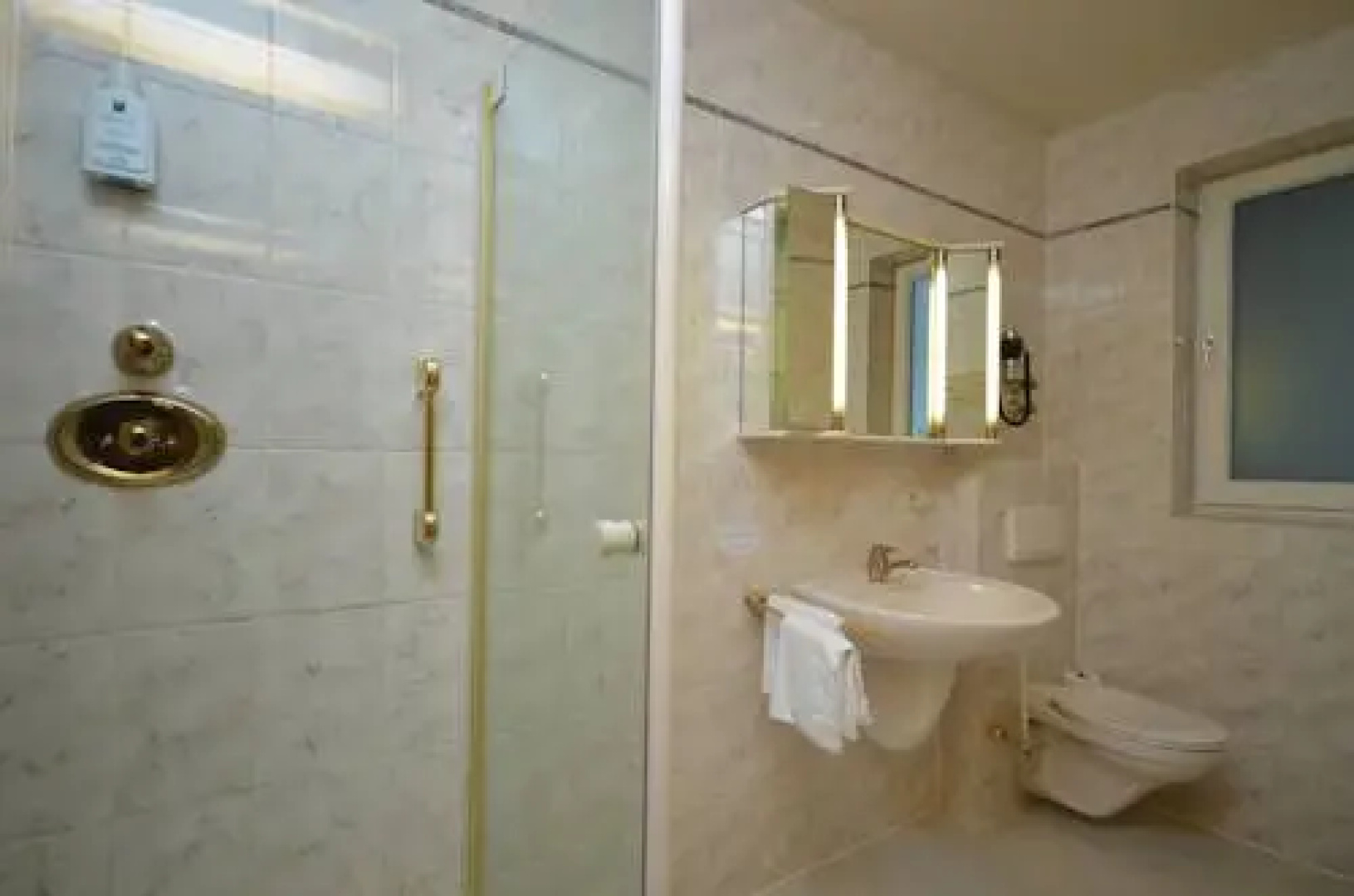Hotel Kleins Wiese