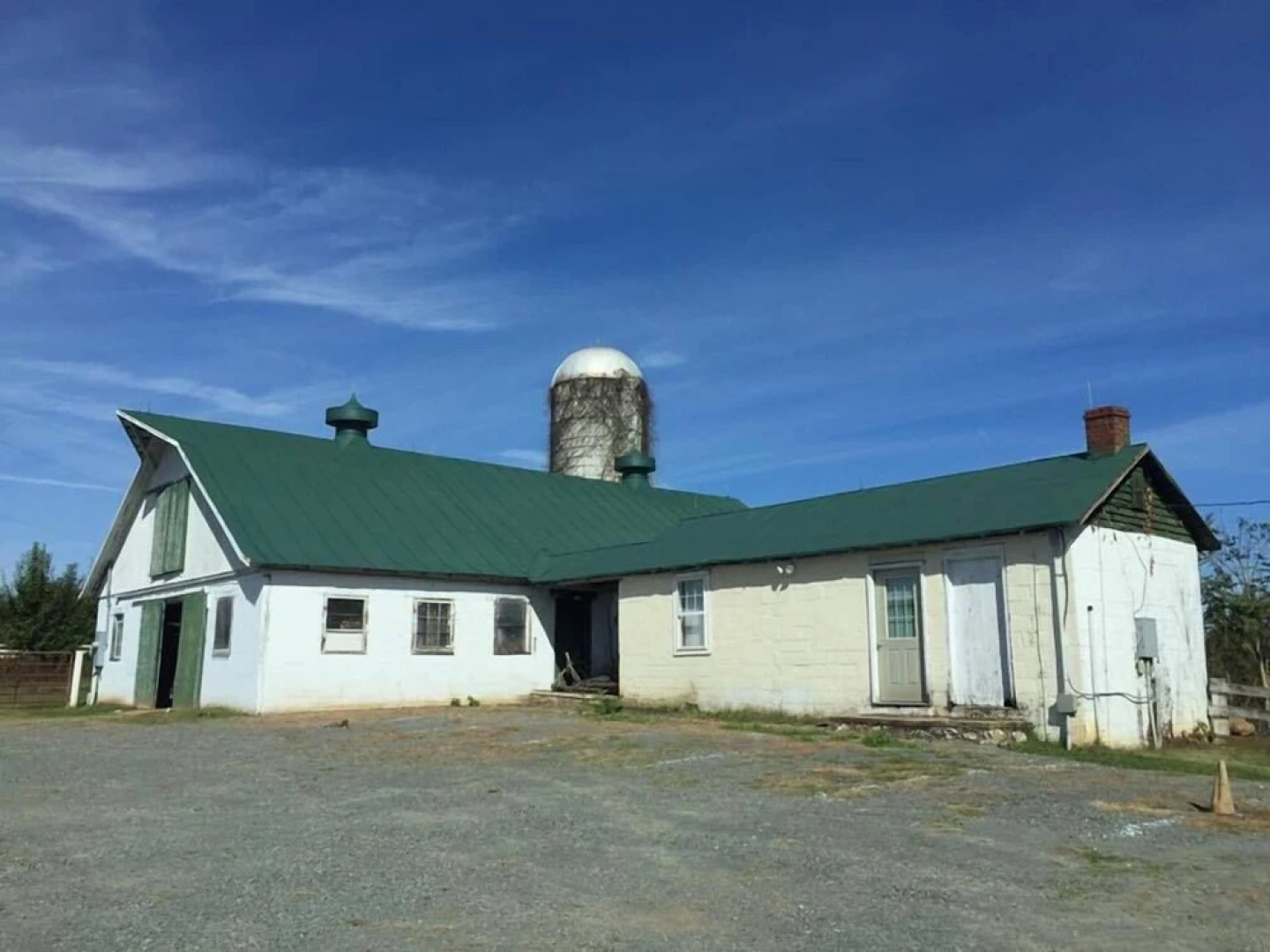 Briar Patch Bed & Breakfast Inn