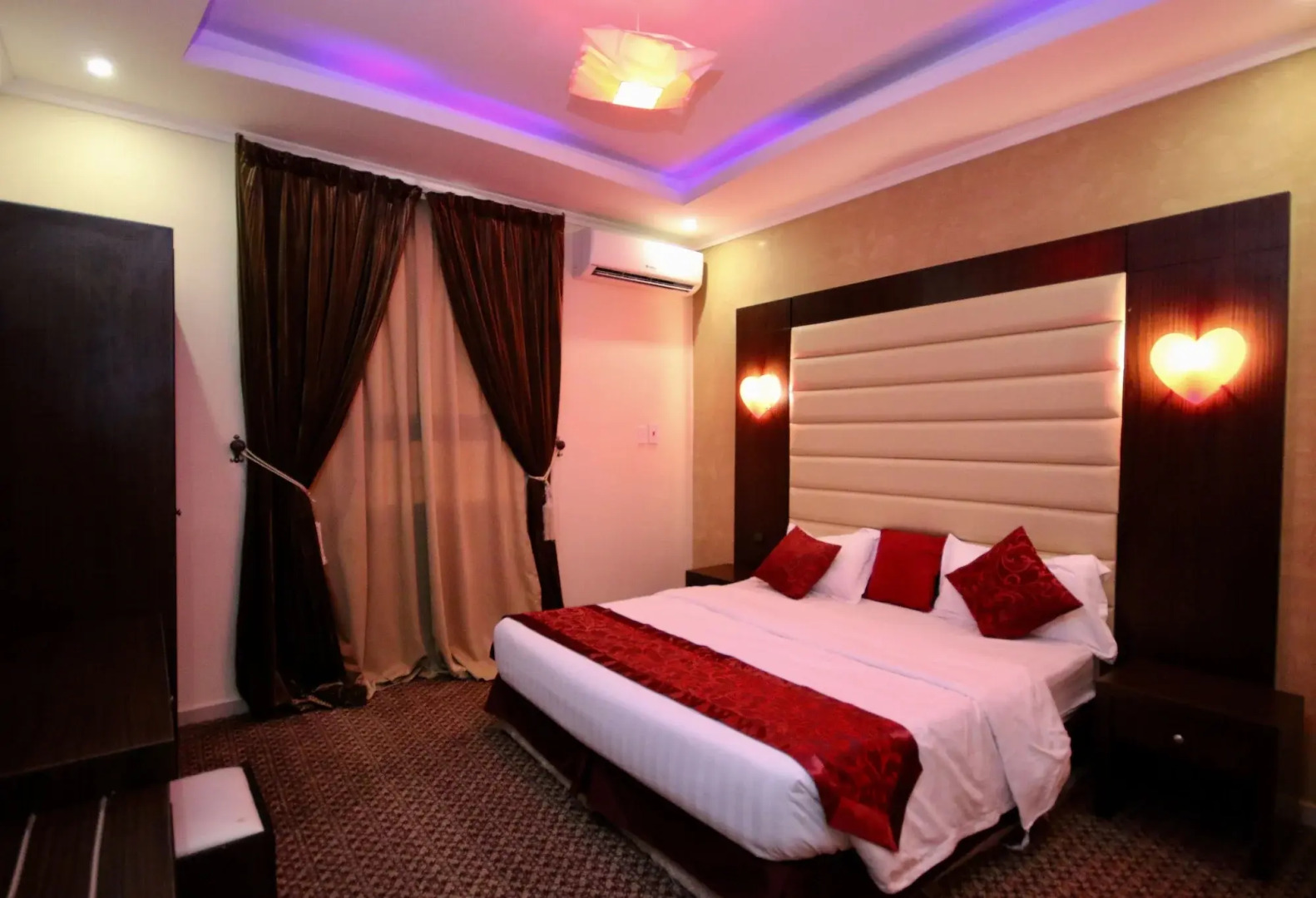 Maskan Al Dyafah Hotel Apartments 2