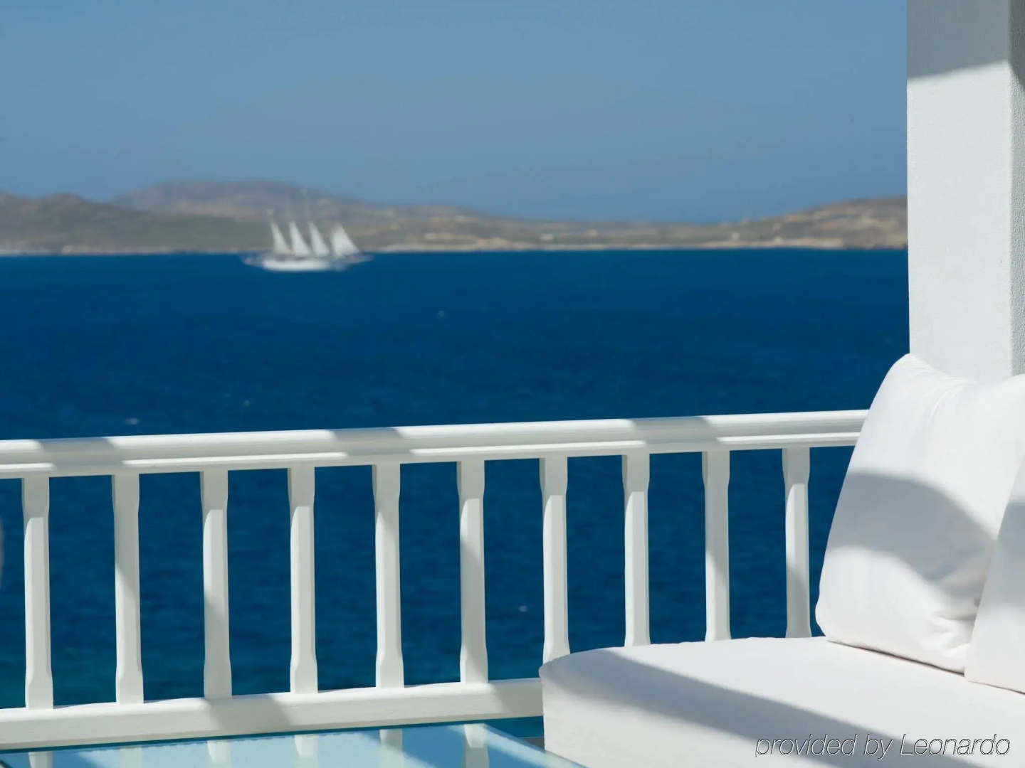 Mykonos Grand Hotel & Resort