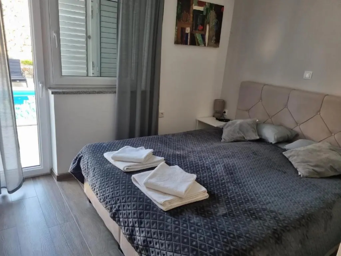 Villa Bellina Muraj - Kornic