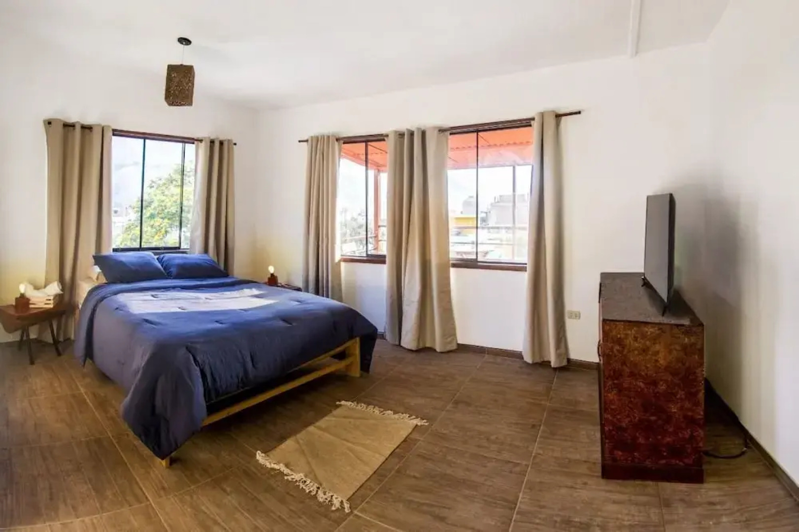 Don Rafael - Santa Eulalia