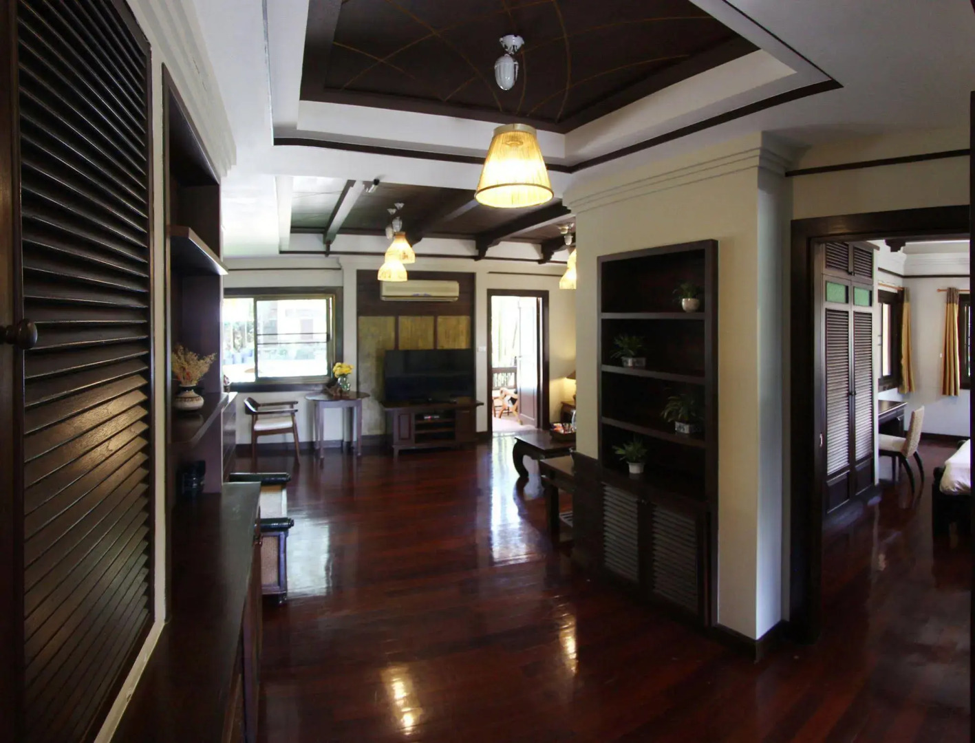 Taraburi Resort Chiangmai