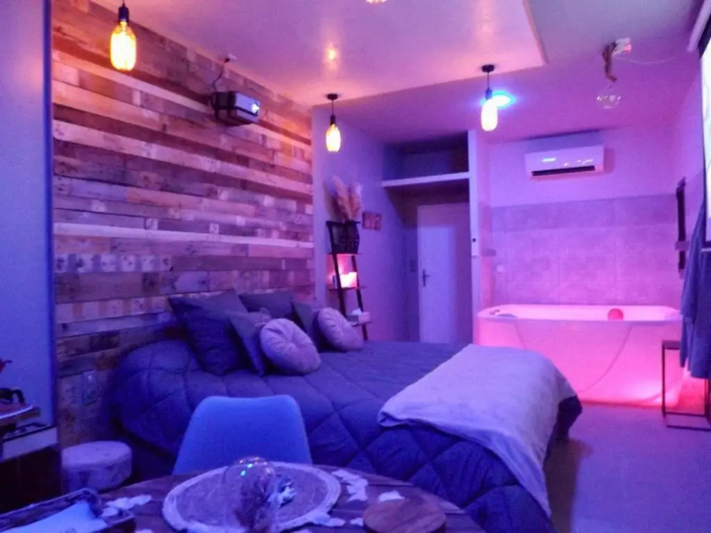 La Suite Côté Pool House