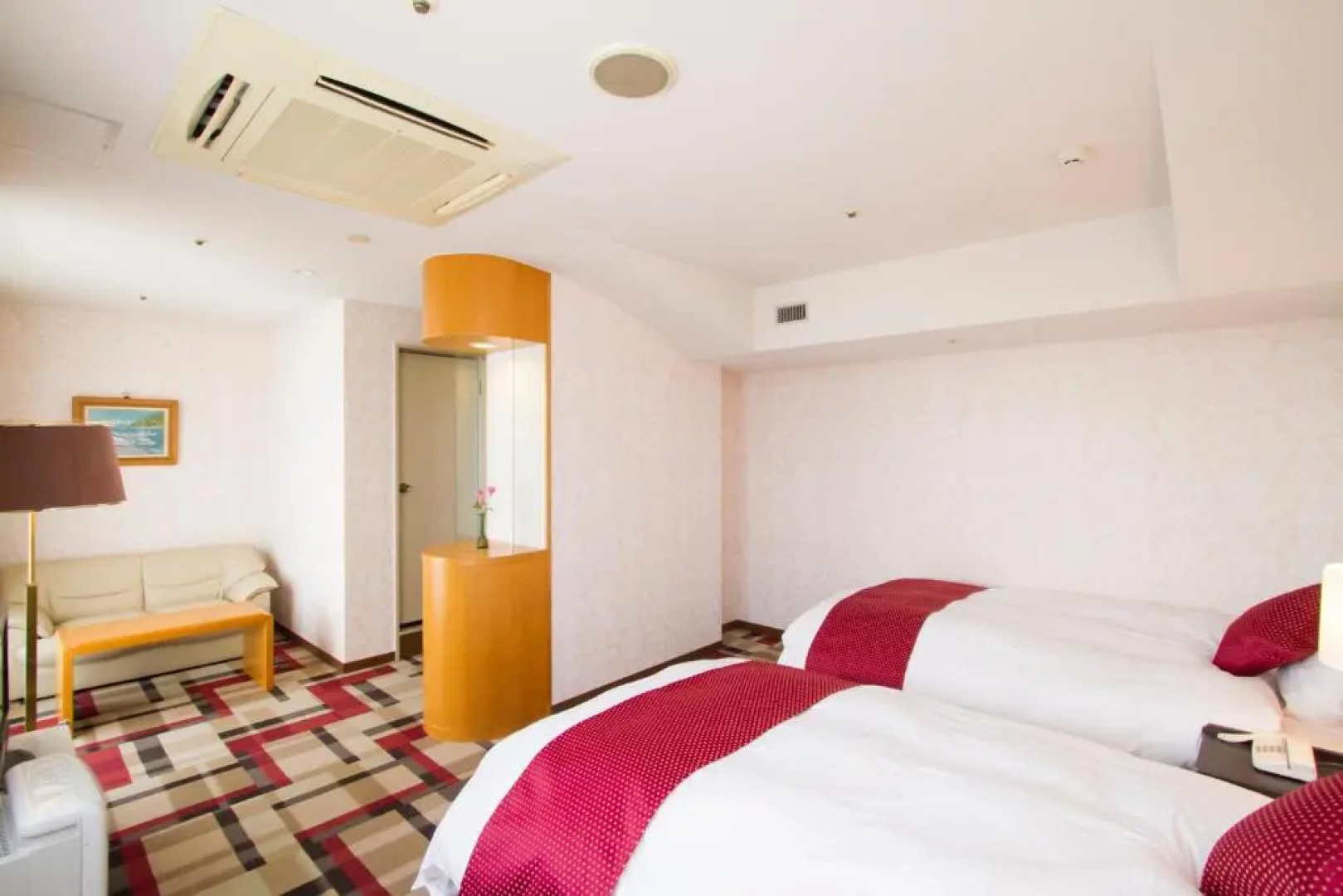 Spa & Resort HOTEL SOLAGE OITA・HIJI Beppuwan