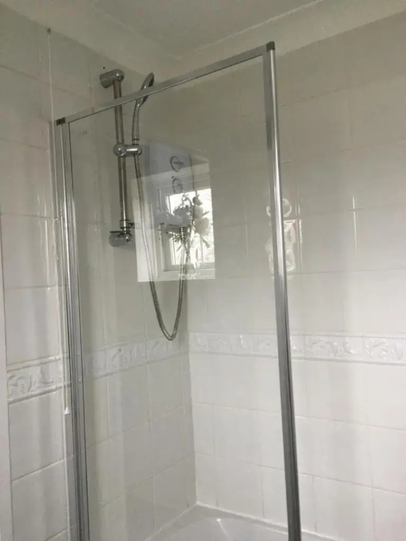 Peaceful 3 Bed Apartment