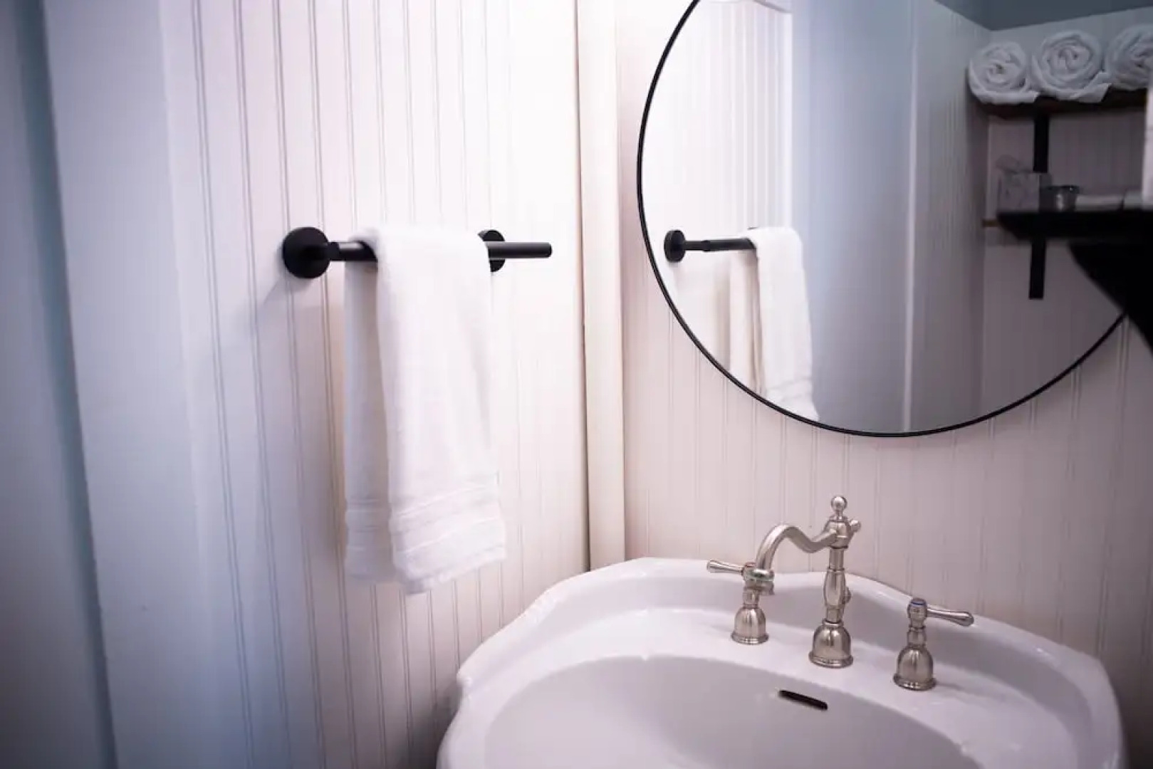 Black Walnut Bed and Breakfast