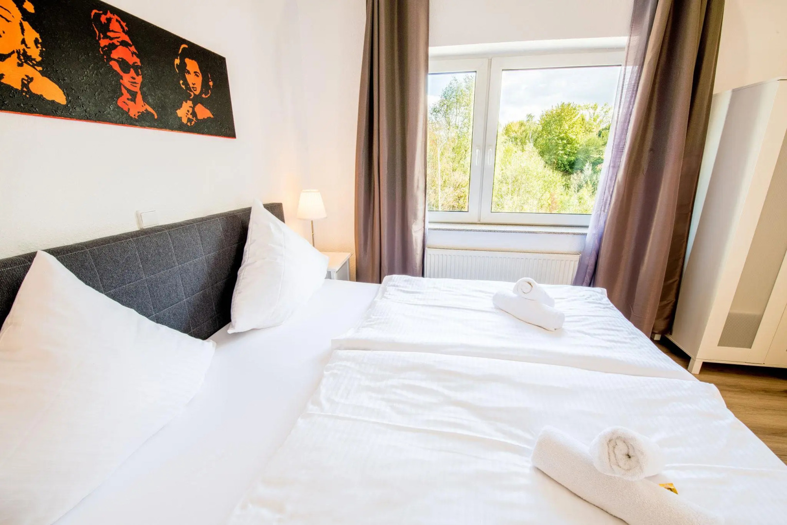 Hotel Bergheim an der Erft