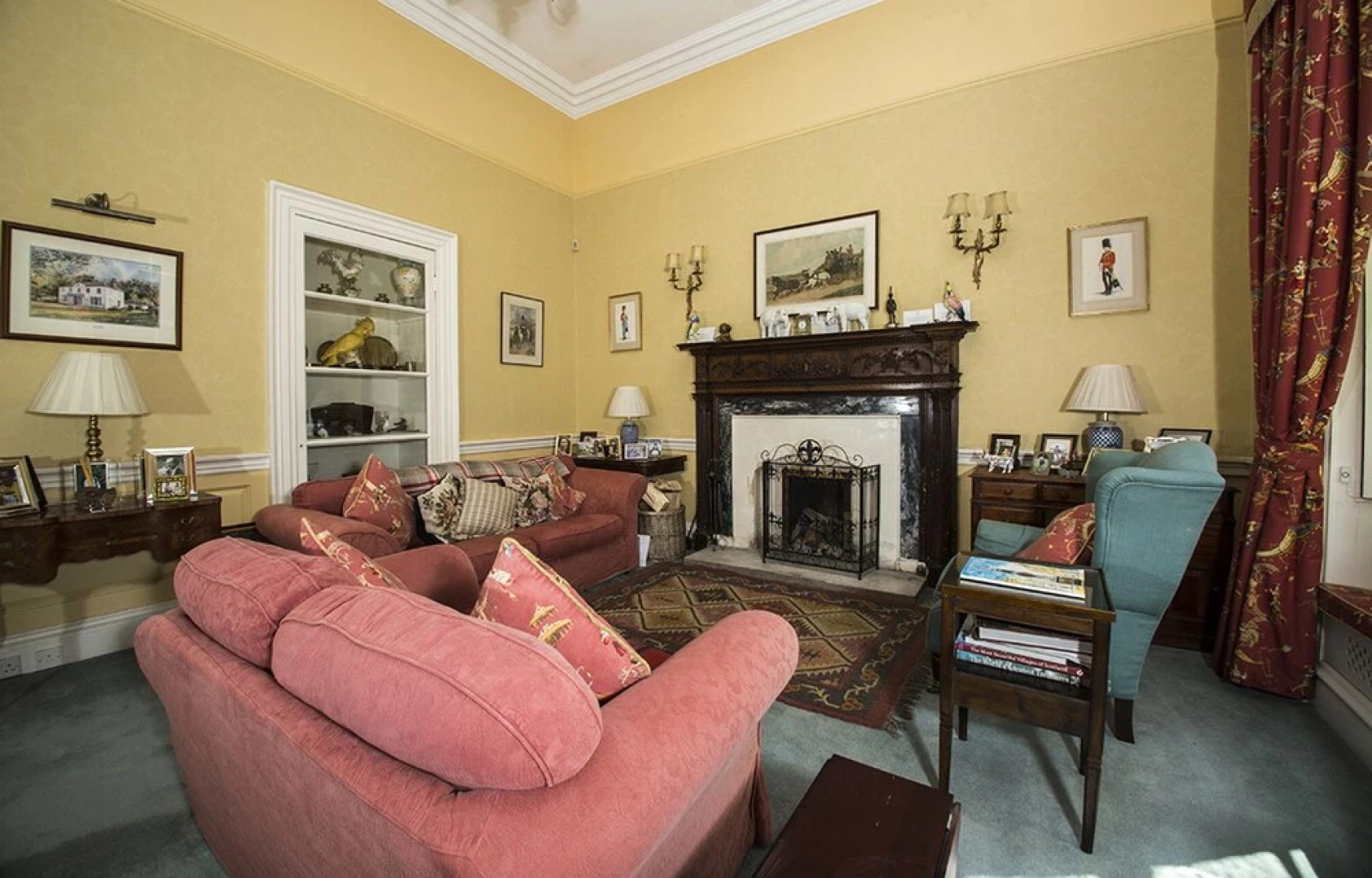 Quarter Bed and Breakfast