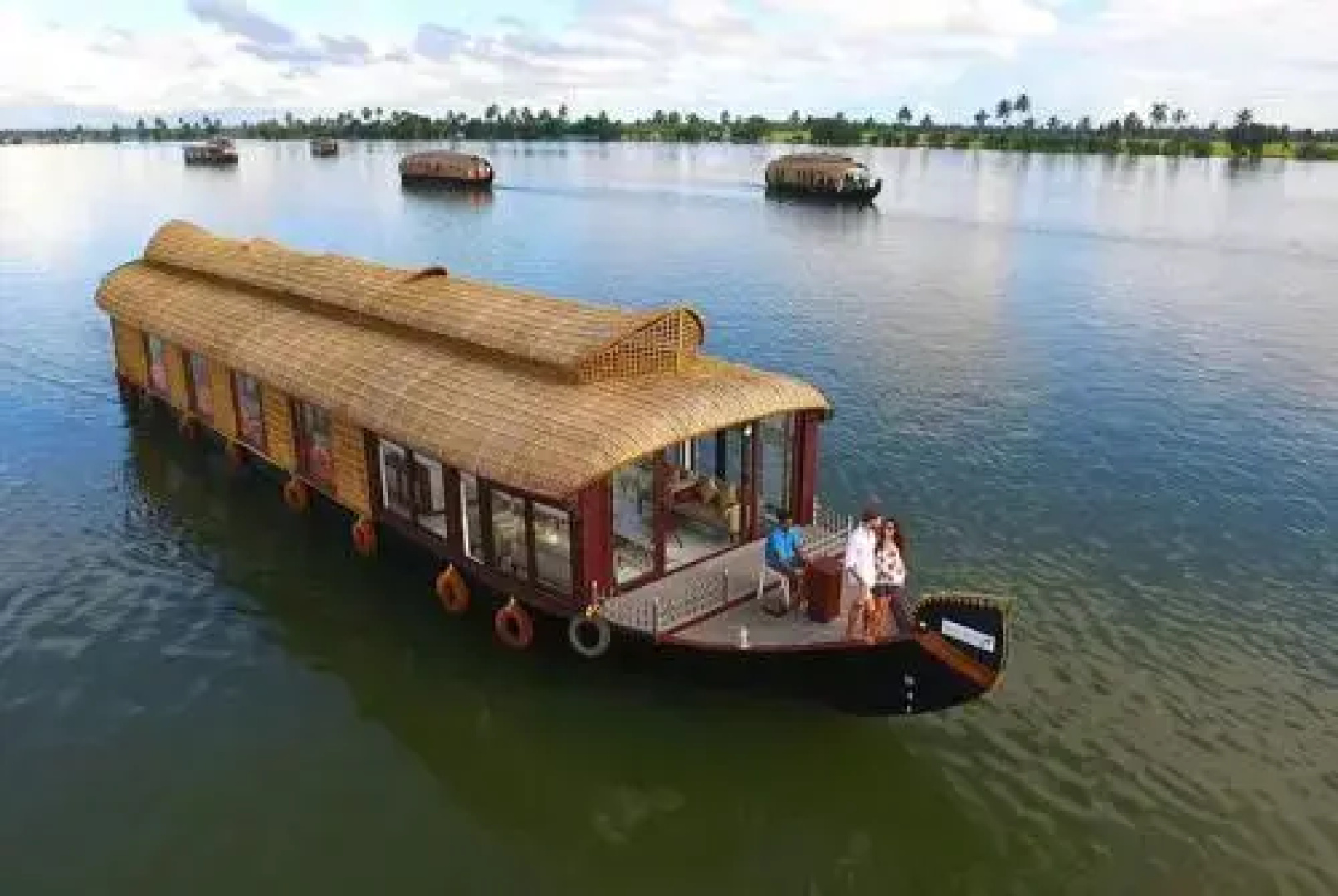Thoms Beach Homestay