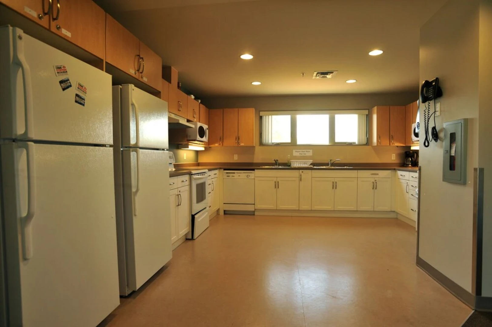 Residence & Conference Centre - Merritt