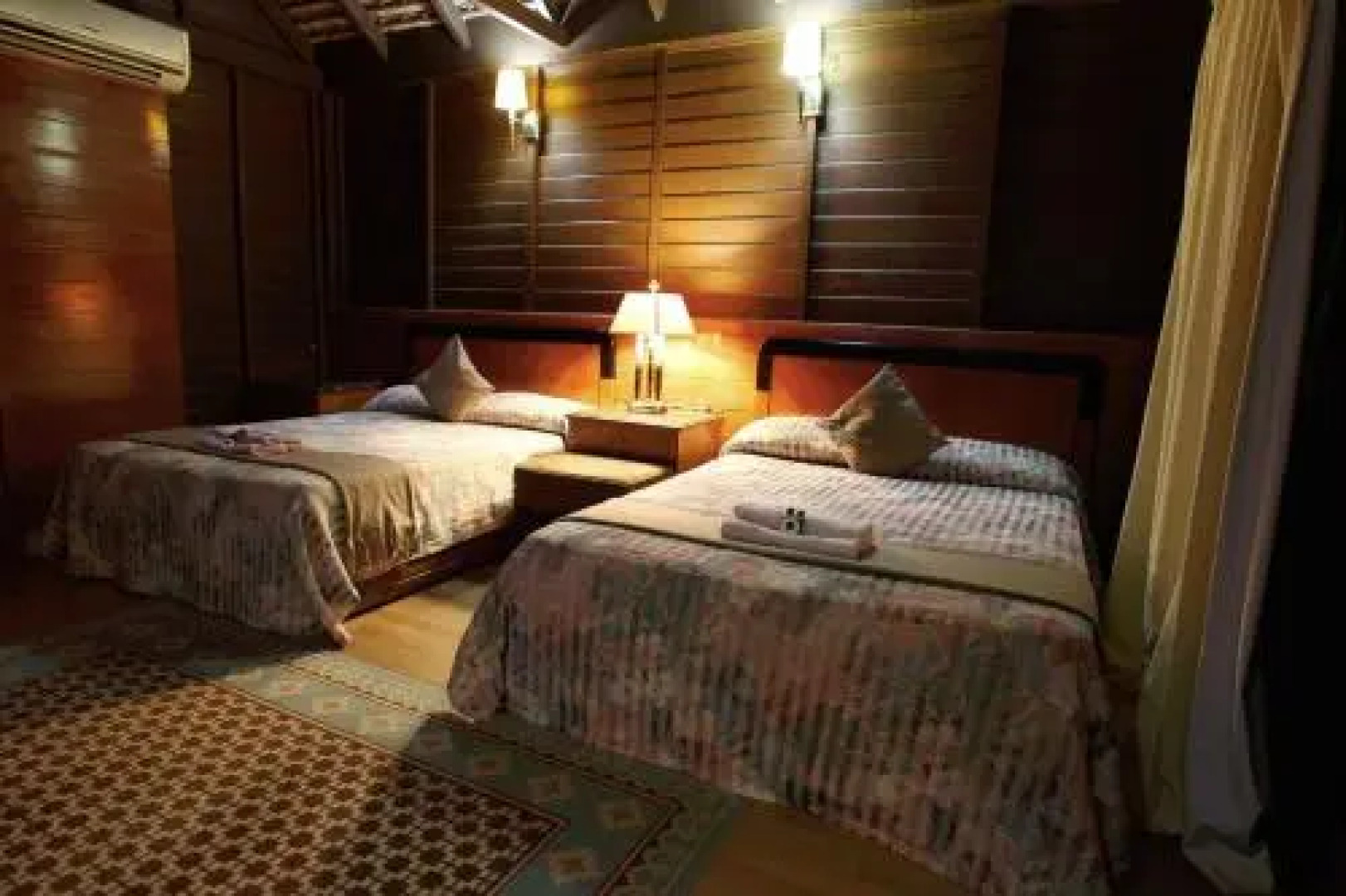 The Manor Beach Resort Besut
