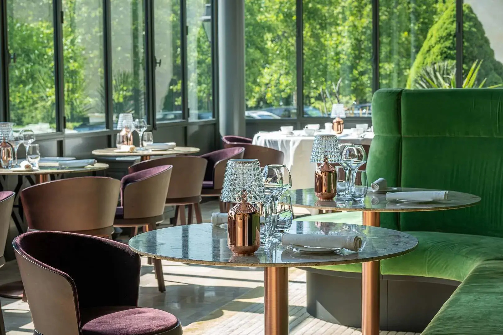 Chateau de Rochecotte