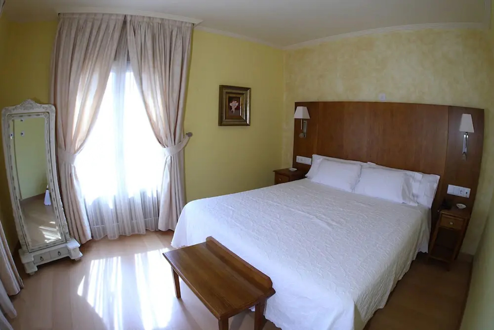 Hotel Villa de Larraga