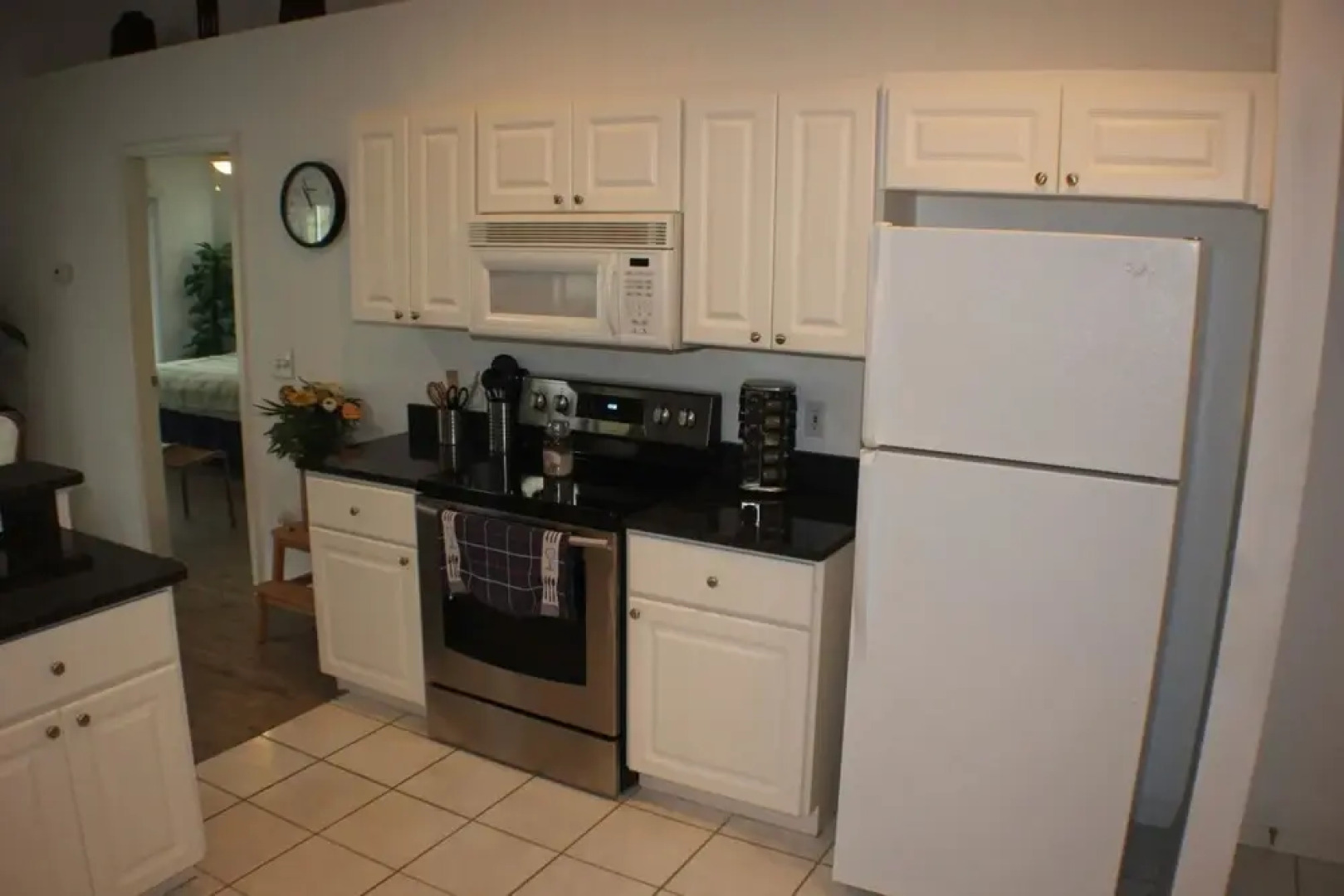 Villa Prins - Golfcourse - 2X Master Bedroom