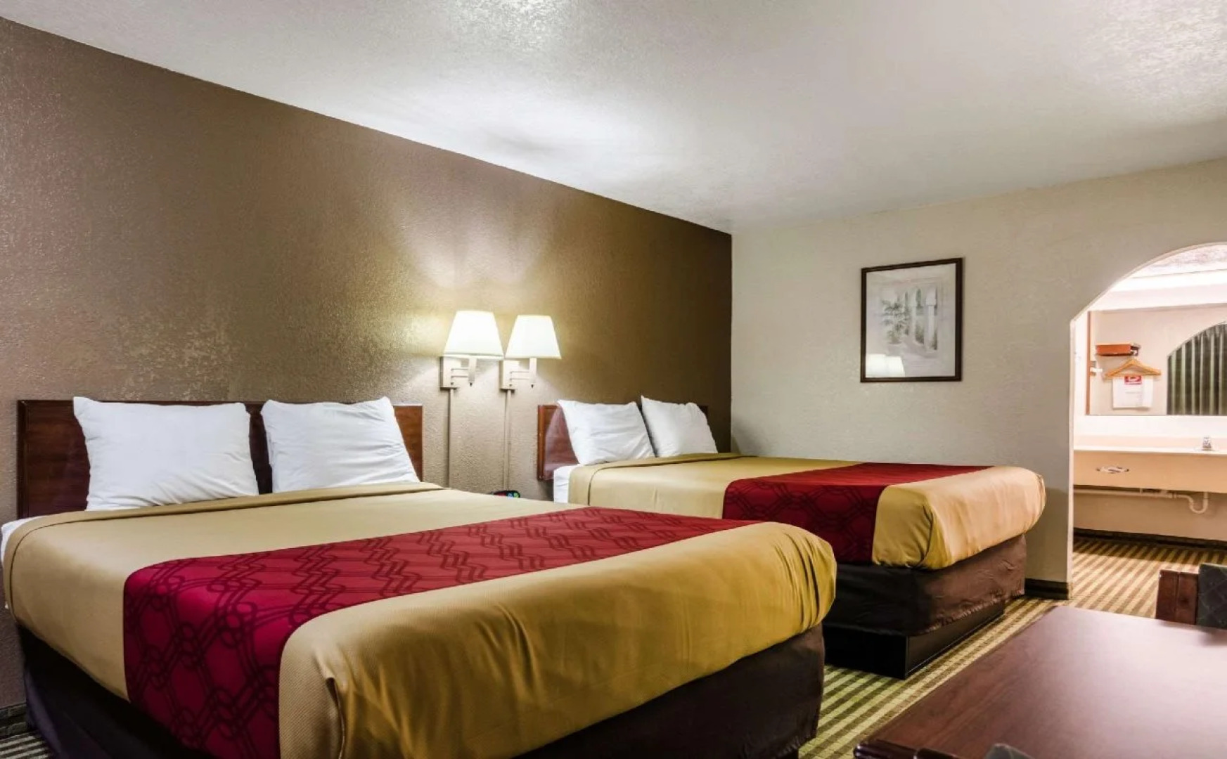 Econo Lodge Winfield