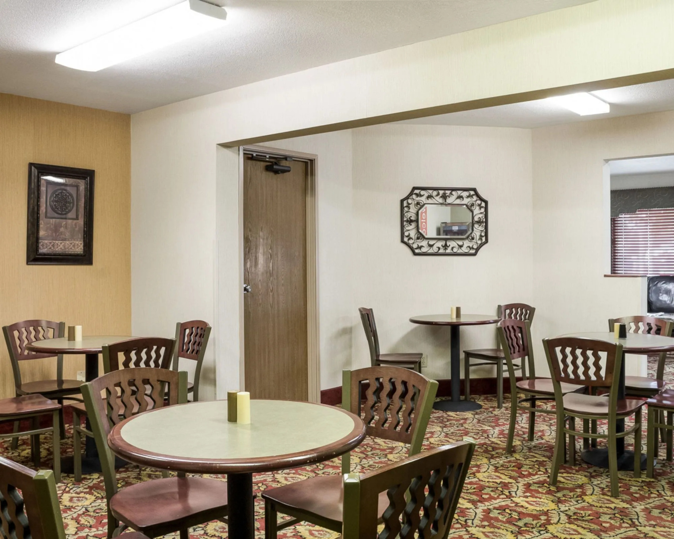 Quality Inn Pierre - Fort Pierre