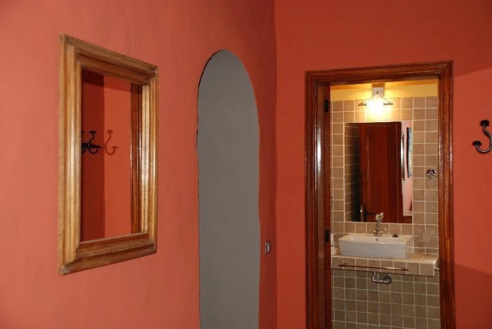 Casa Rural Vistas Salinas