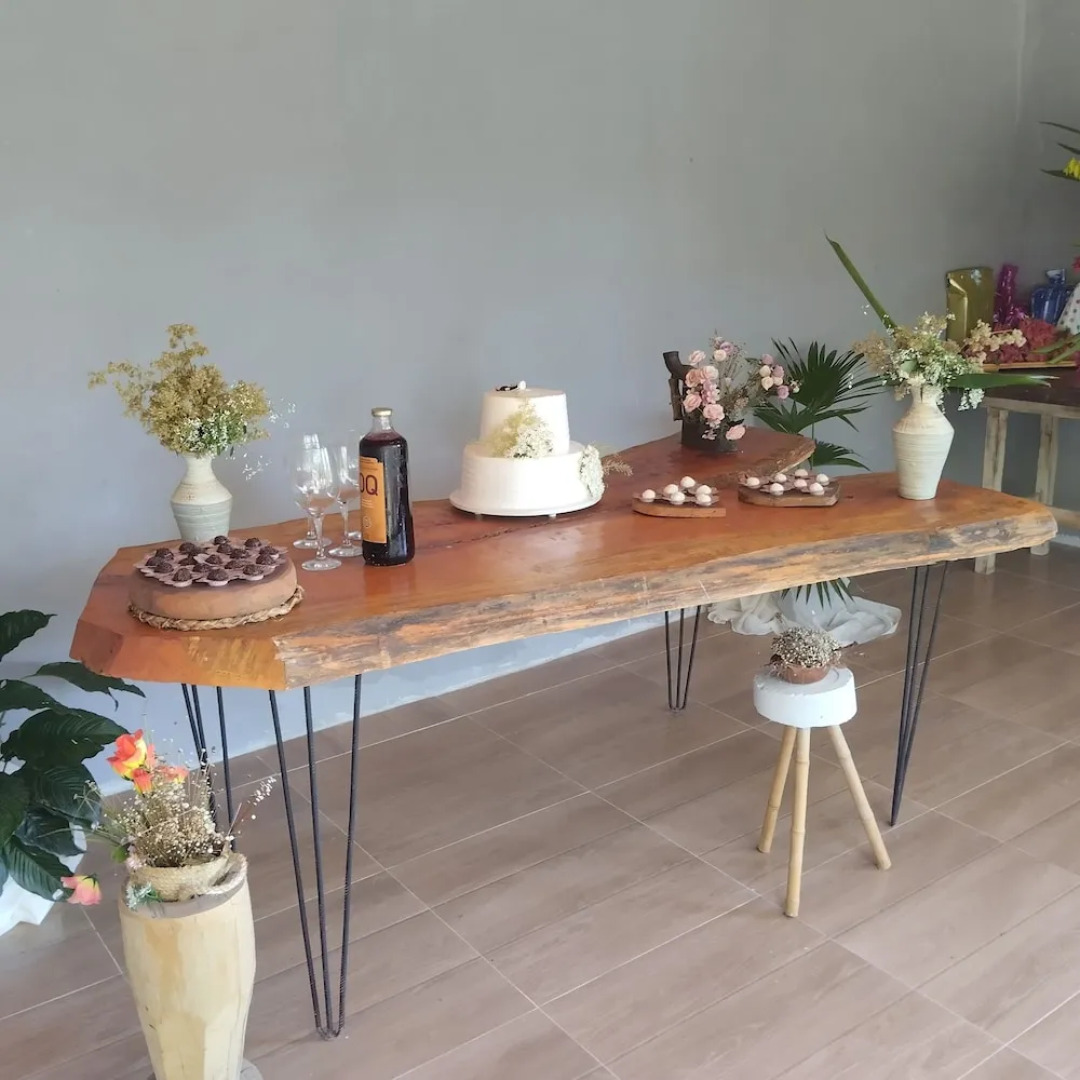 João de Barro Hospedagem