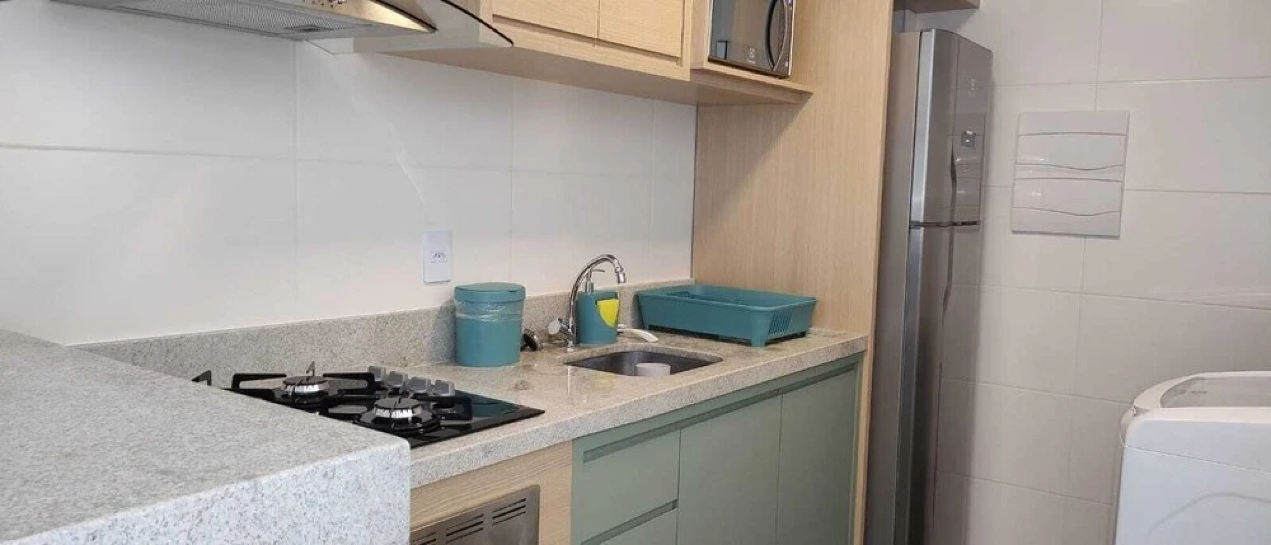 Itacimirim Apartments Booulevard