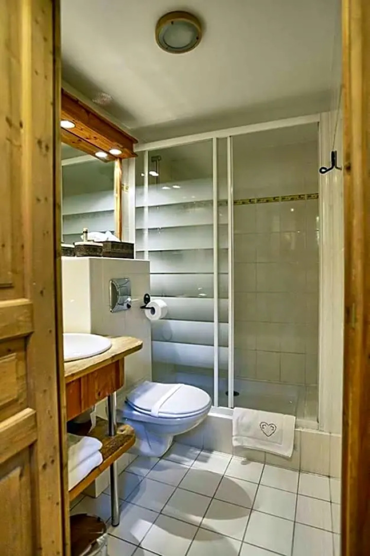 Hotel De Charme Le Moulin De Lily