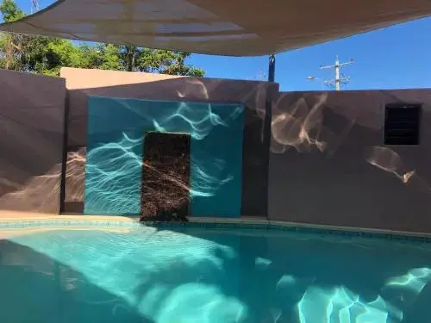 Pandanus Holiday Apartments